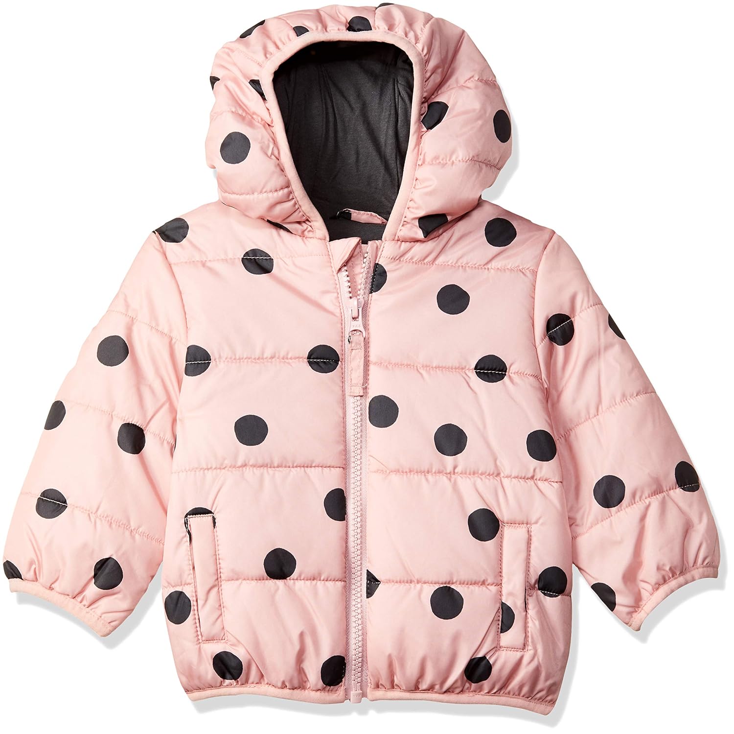 marks and spencer baby jacket