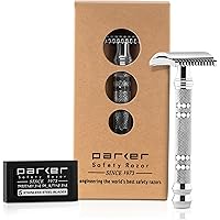 Amazon.com: RazoRock BLACK HAWK Single Edge Razor : Beauty