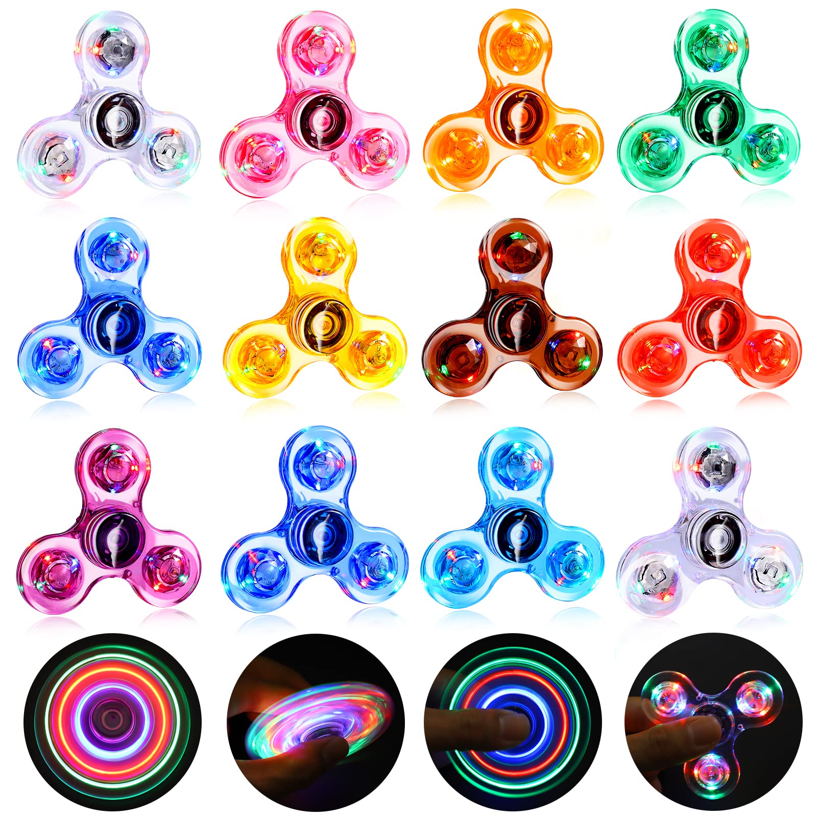 YMGN 251Pcs Halloween Party Favors For Kids, Bulk Fidget Toys For Party Supplies Assortment Party Toys Goody Bag Fillers Classroom Prizestreasure Box Stuffers Halloween Treats Non Candy