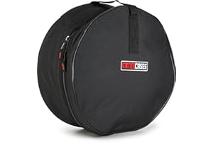 Gator Cases Protechtor Series Padded Drum Bag; Snare Drum 14" x 6.5" (GP-1406.5SD)