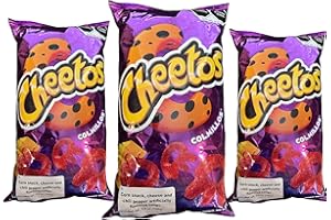 GENERIC Sabritas - Visit Rancho Mix Store (Cheetos Colmillos)