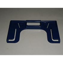 Upright Vacuum Bags for LW100 