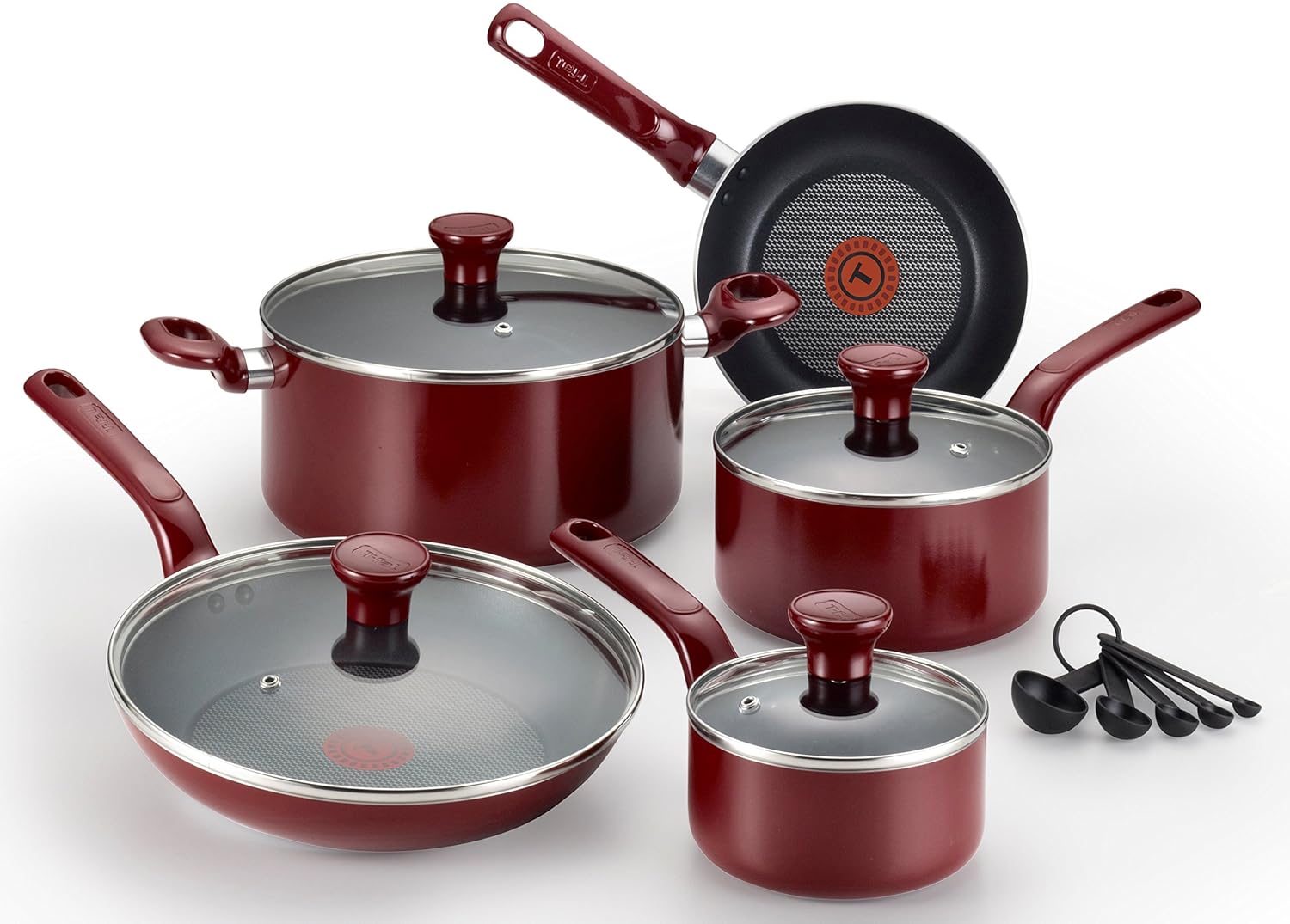 Best excite 14 piece cookware set