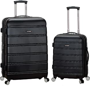rockland luggage website