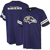 NFL Toddler 2-4 Official Primary Logo Game Day Team Jersey