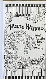 Color Inspiration Coloring Book (Perfectly Portable Pages) (On-The-Go ...
