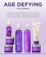 Andalou Naturals Resveratrol Q10 Night Repair Cream 50ml Anti Aging Wrinkle view 6