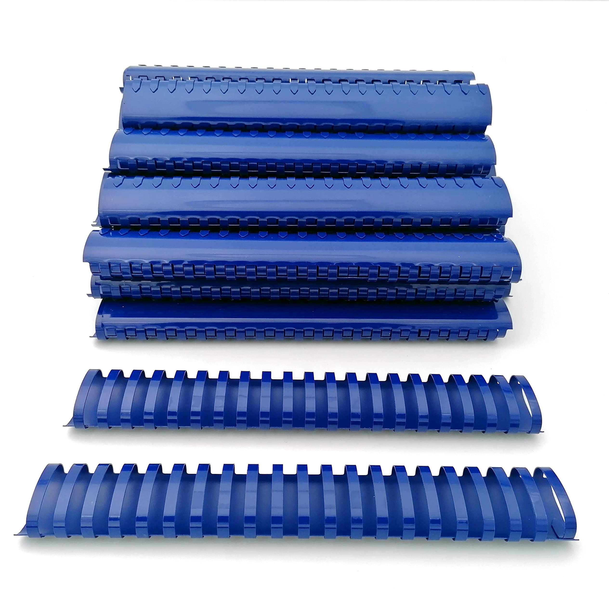 Alevar 3140/45BL Spiral Binding Back