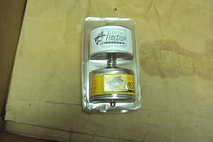 firestop range hood