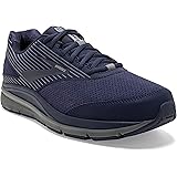 BrooksMen's Addiction Walker Suede Walking Shoe