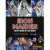 Iron Maiden: Fifty Years of the Beast