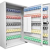 Barska 200-Position Key Cabinet Lock Box