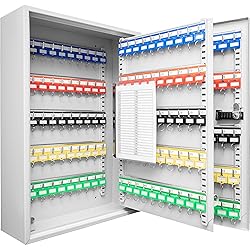Barska 200-Position Key Cabinet Lock Box
