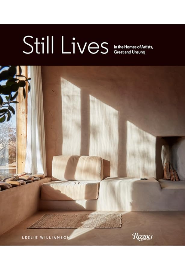 Amazon.com: Interior Portraits: At Home With Cultural Pioneers and