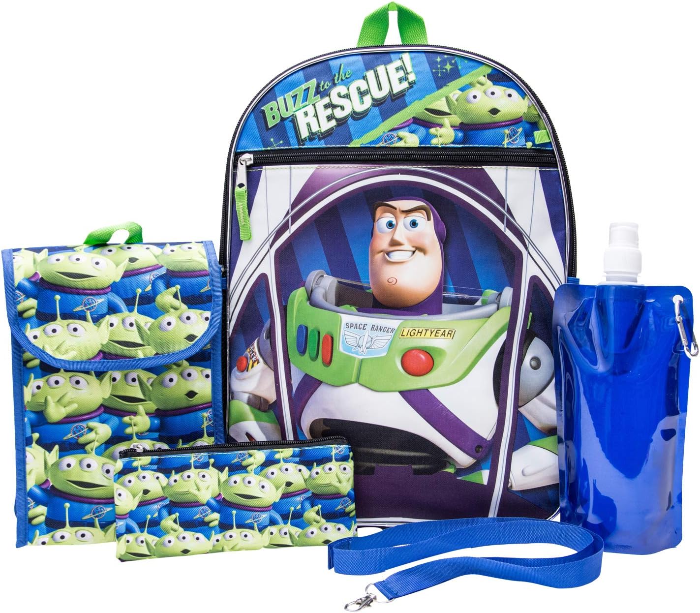 buzz lightyear backpack target