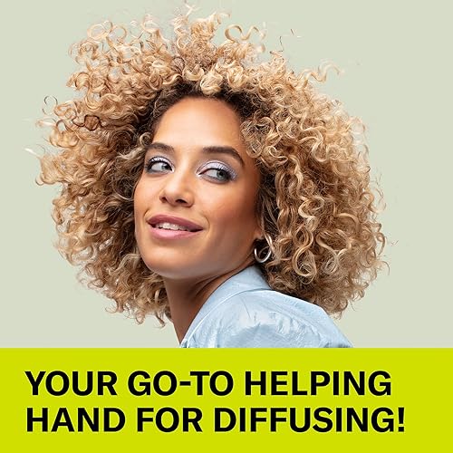 DevaCurl DevaDryer, in Oman Whizz Hair Dryers