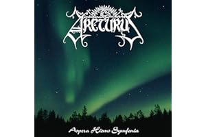 Aspera Hiems Symfonia