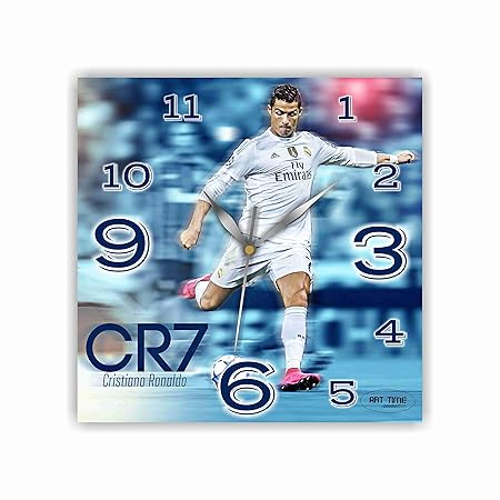 cr7 4