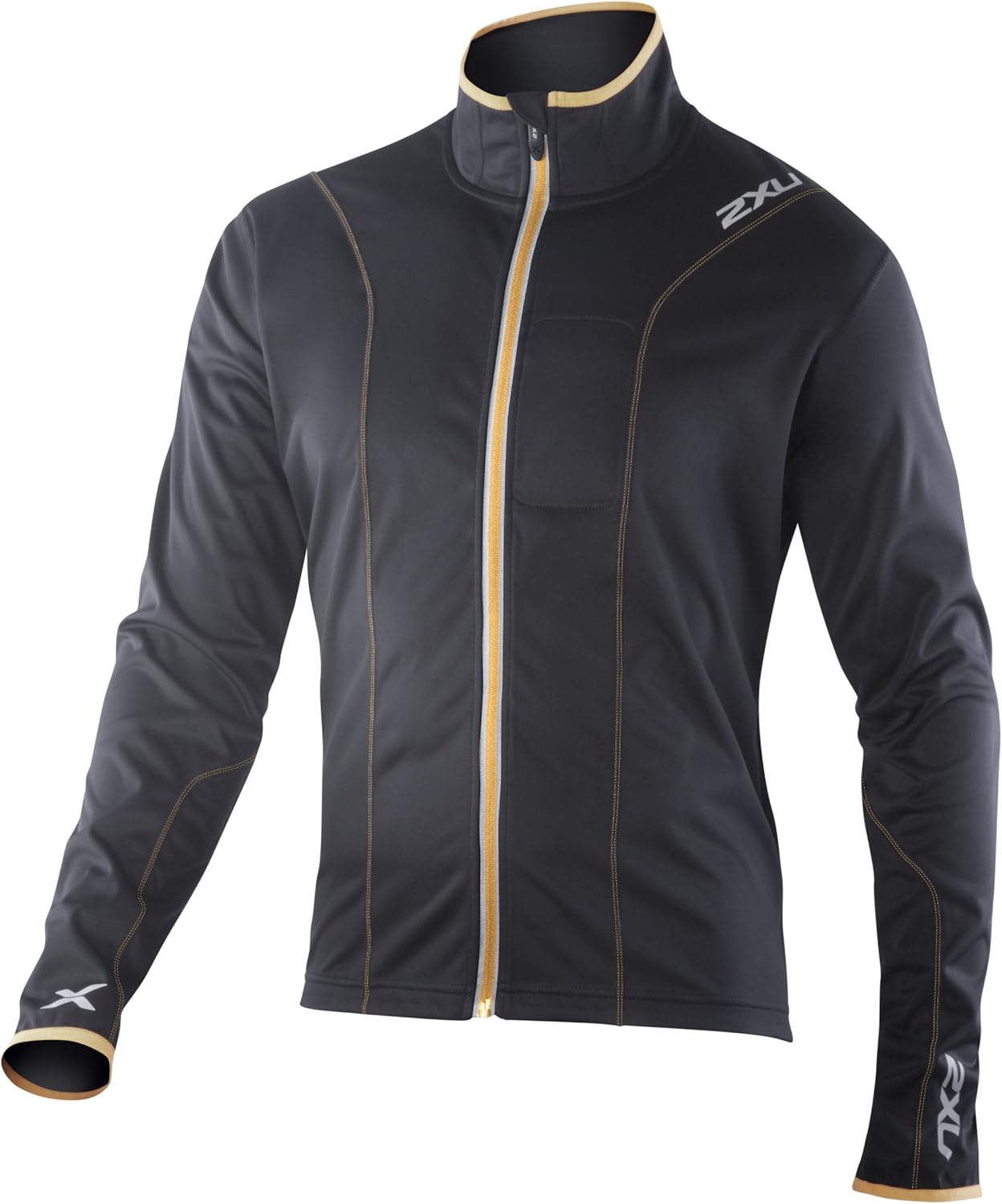 2XU Men's Performance Jacket Running Jackets Clothing