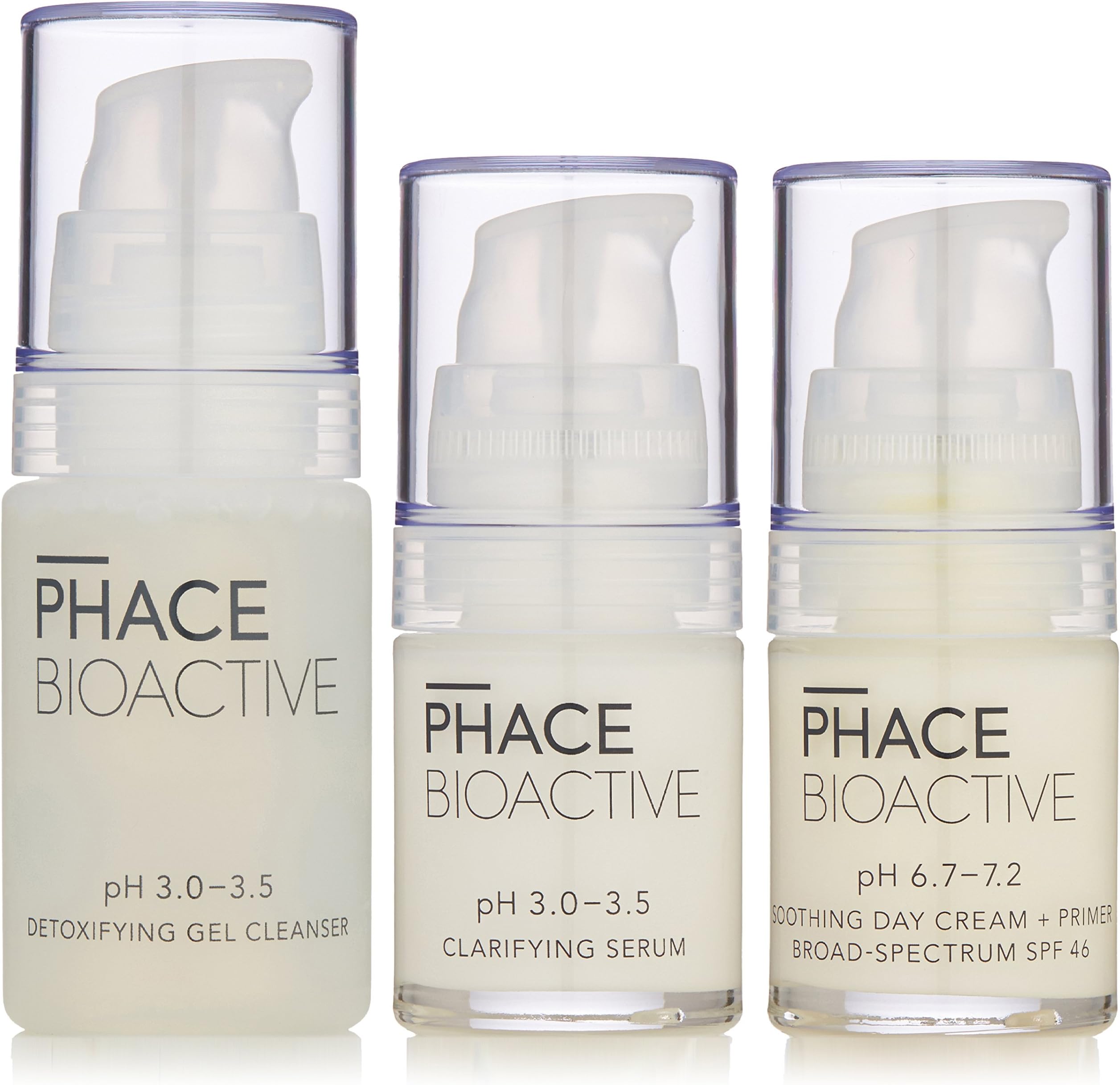 PHACE BIOACTIVE Clear Face Kit
