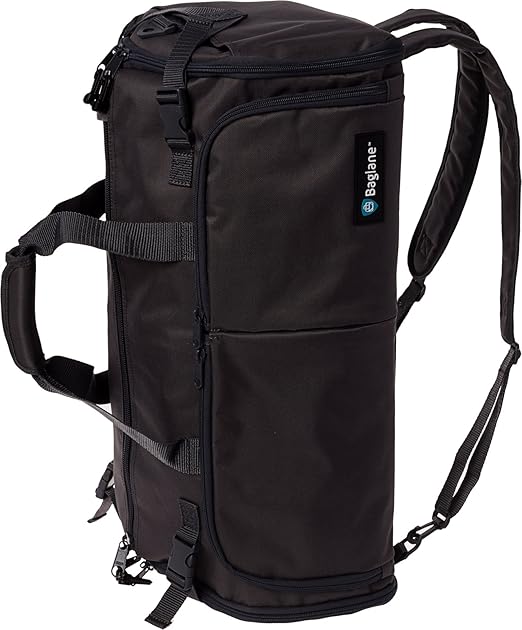 Garment Suit Bag by BagLane Garment Bags Traveling Roll Up Garment Bag