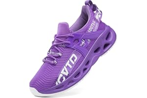 KCVTD Steel Toe Shoes for Men Safety Work Shoes Women Indestructible Steel Toe Sneakers Puncture Proof Slip Resistant Construction Shoe