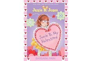 Junie B. My Valentime
