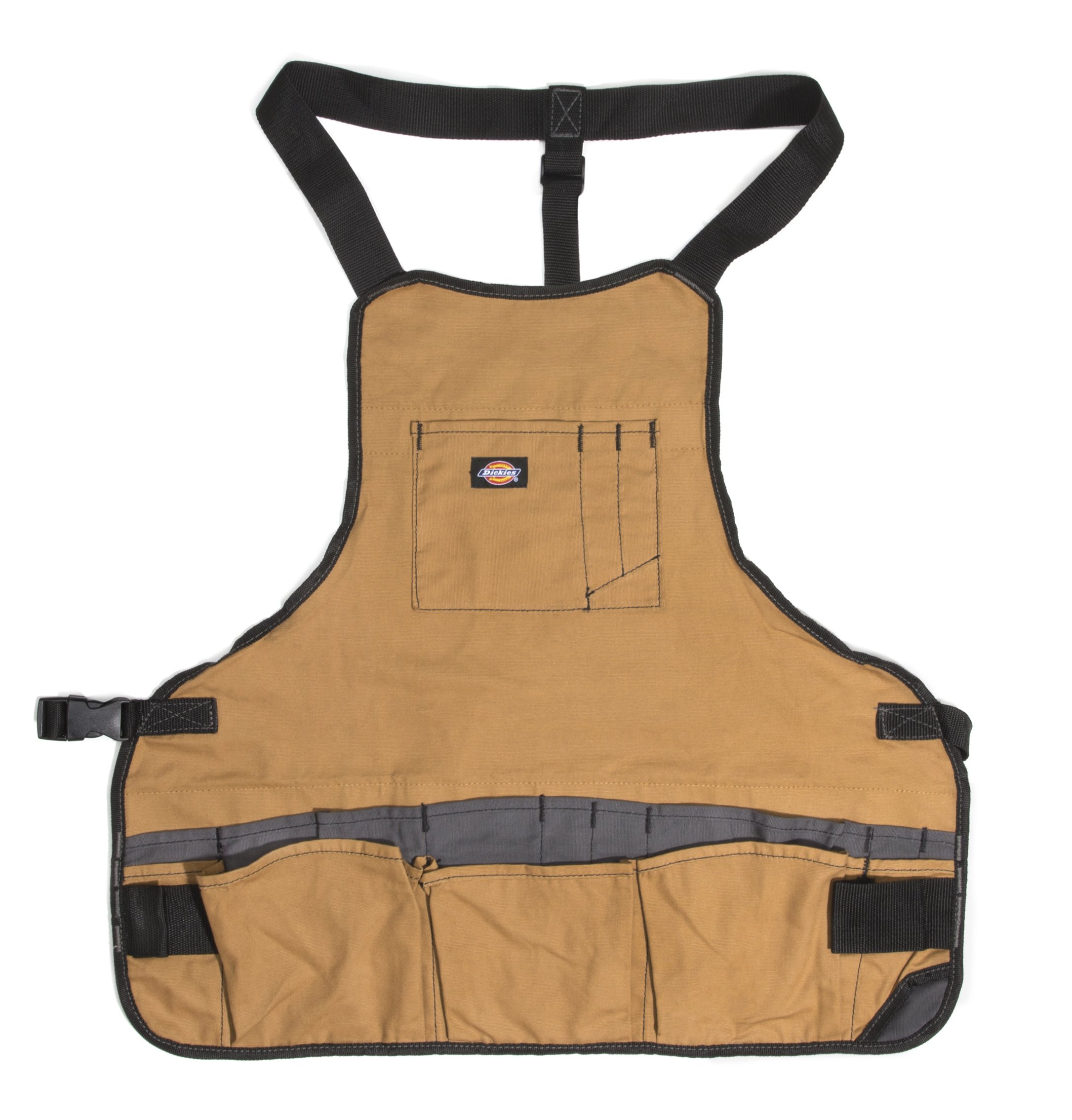 Syntus Professional Work Apron with Pockets Durable Waterproof