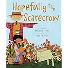 Hopefully the Scarecrow