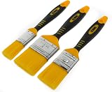CORAL 31416 Zero-Loss 3 Paint Brush Set 3 Piece Free from Bristle Loss view 2
