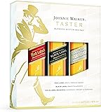 Game of Thrones Johnnie Walker White Walker Limited