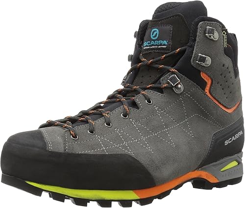 scarpa hiking boots uk