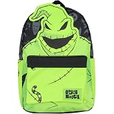 Bioworld The Nightmare Before Christmas Oogie Boogie 3D Character 17