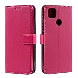 Rfvzubemok Compatible with Redmi 9C M2006C3MG
