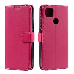 Rfvzubemok Compatible with Redmi 9C M2006C3MG