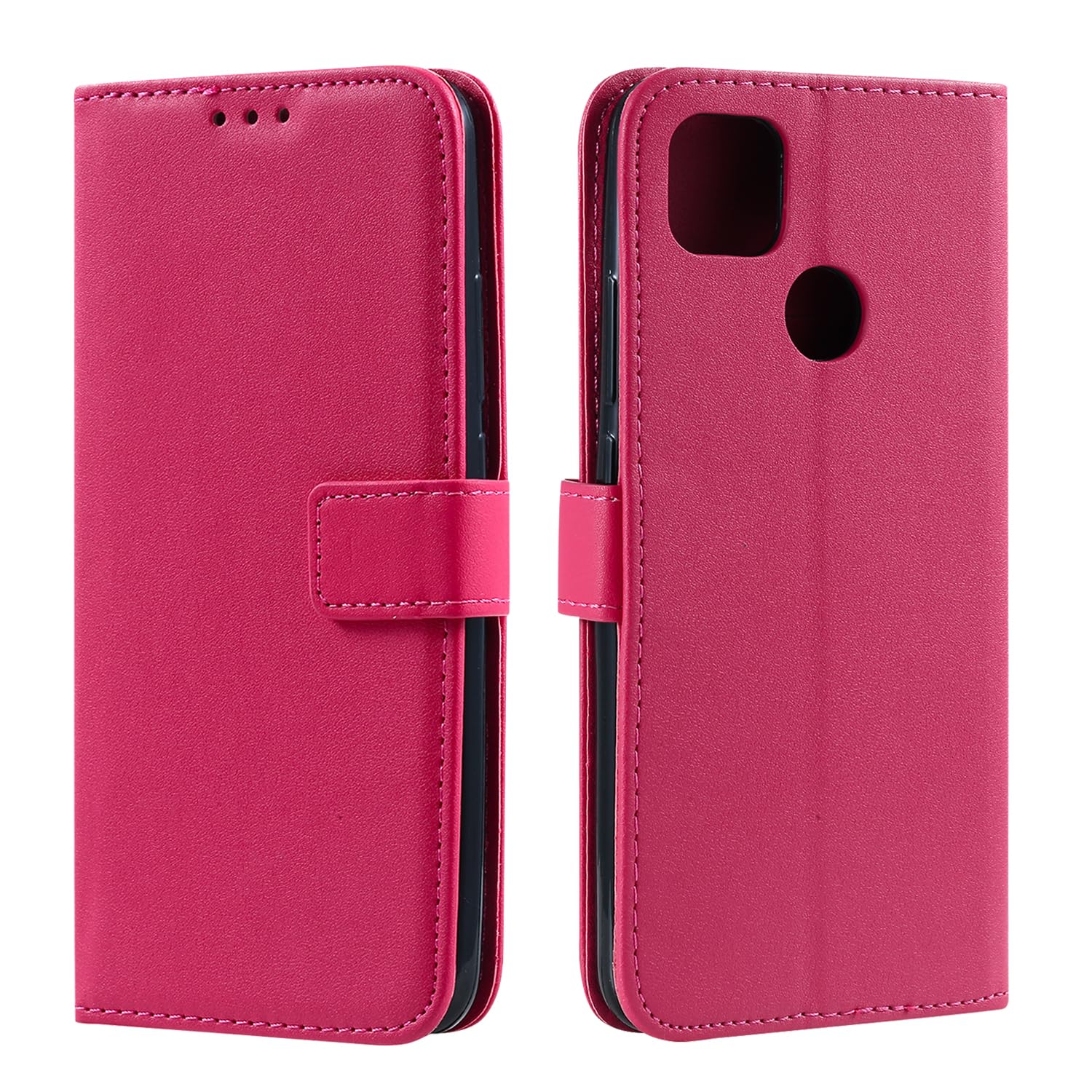 Rfvzubemok Compatible with Redmi 9C M2006C3MG