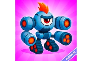 Super Merge World: Epic Transformation - Glorious