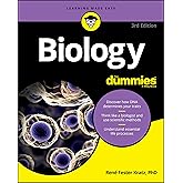 Biology For Dummies (For Dummies (Lifestyle))