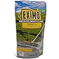 EXIMO® Waterless Concrete Cleaner (0.75 lbs) for Driveway, Garage, Basement, and Walkway Surfaces, Advanced Stain Remover for