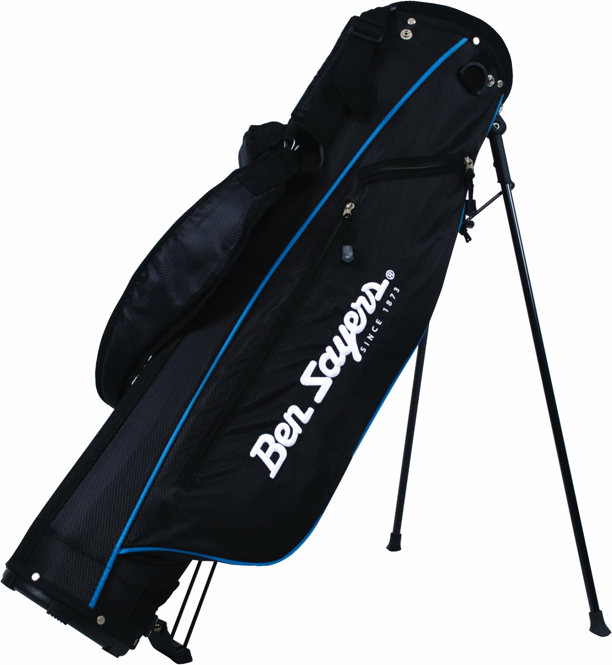 Ben Sayers 6 Inch Stand Pencil Bag
