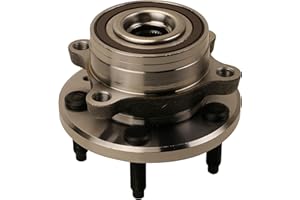 MOOG 512460 Wheel Bearing and Hub Assembly for Ford Explorer