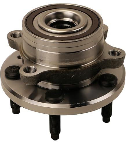 Amazon.com: BOXI 1pcs Rear Left or Right Side ABS Wheel Speed