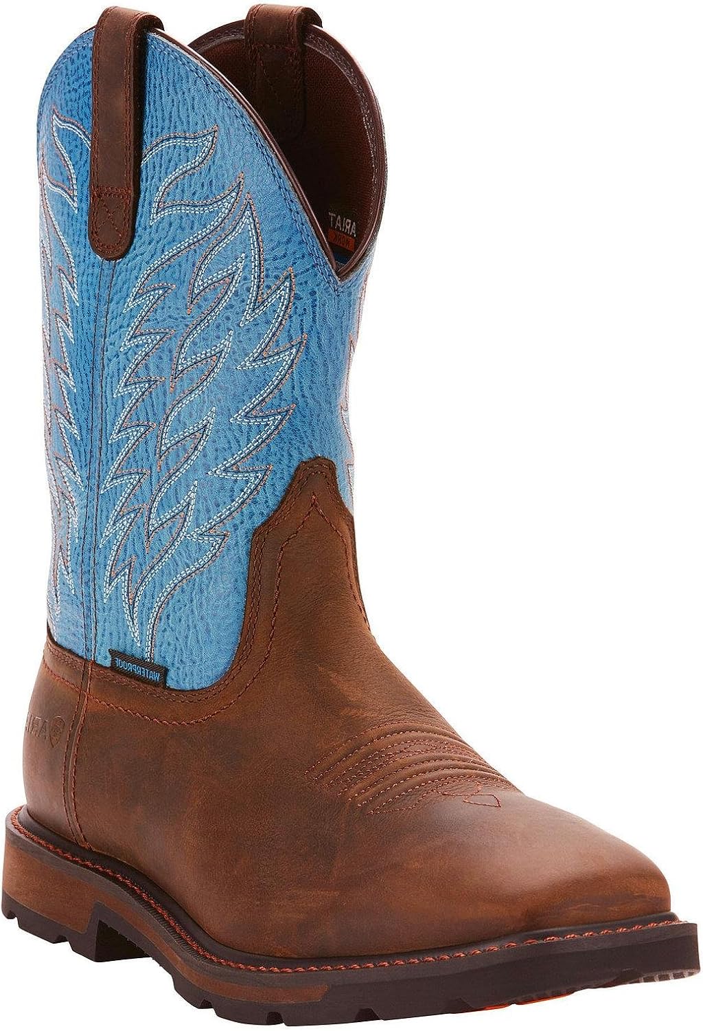 ARIAT Men's Work Western Boot Boots