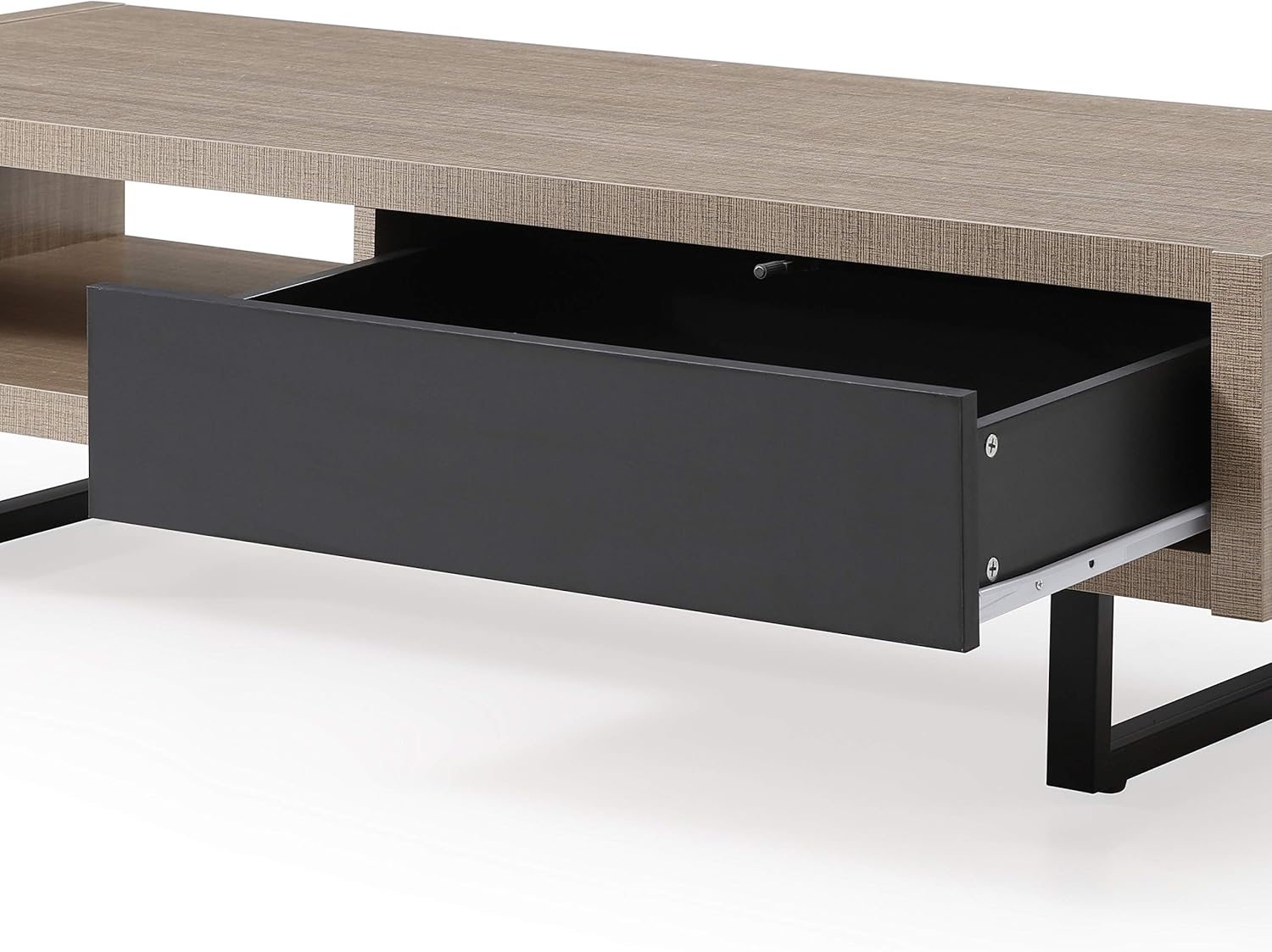 light ash coffee table