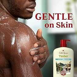 Old Spice Cleansing Body Wash for Men, 24/7 Shower