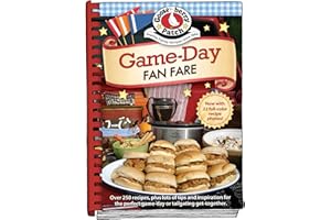 Game-Day Fan Fare