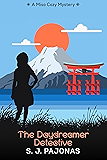 The Daydreamer Detective (Miso Cozy Mysteries Book 1)