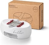 Beaditive Magnetic Pin Cushion with Drawer White 50 Pins Included view 7