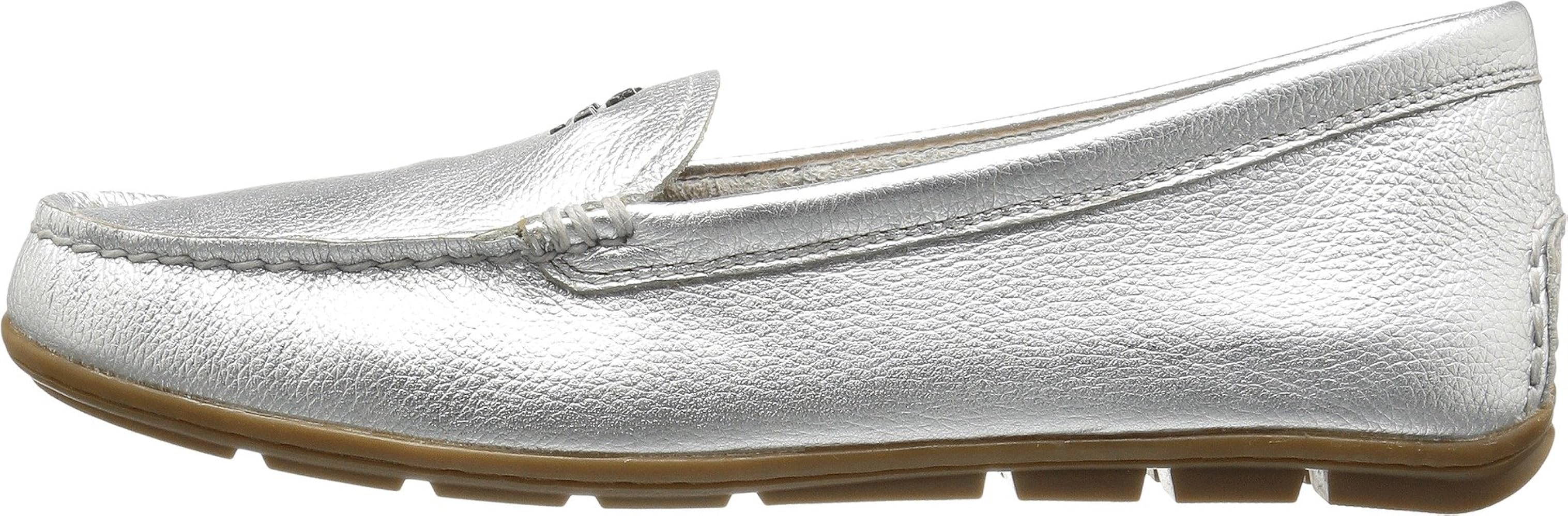 mary lock up coach shoes