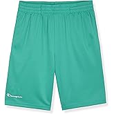 Champion Boys Athletic Shorts Lightweight Active Fit Short for Kids